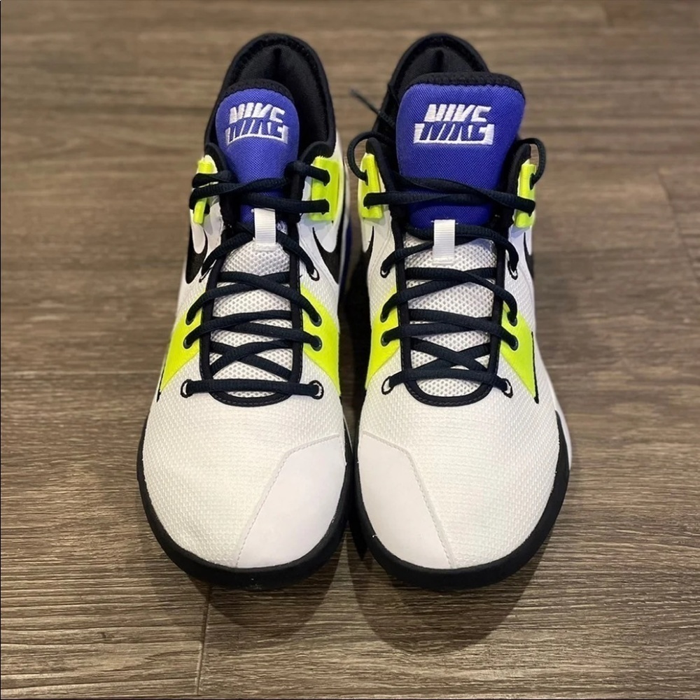 Nike Air Max Impact 2 sz 11.5 - Picture 6 of 6